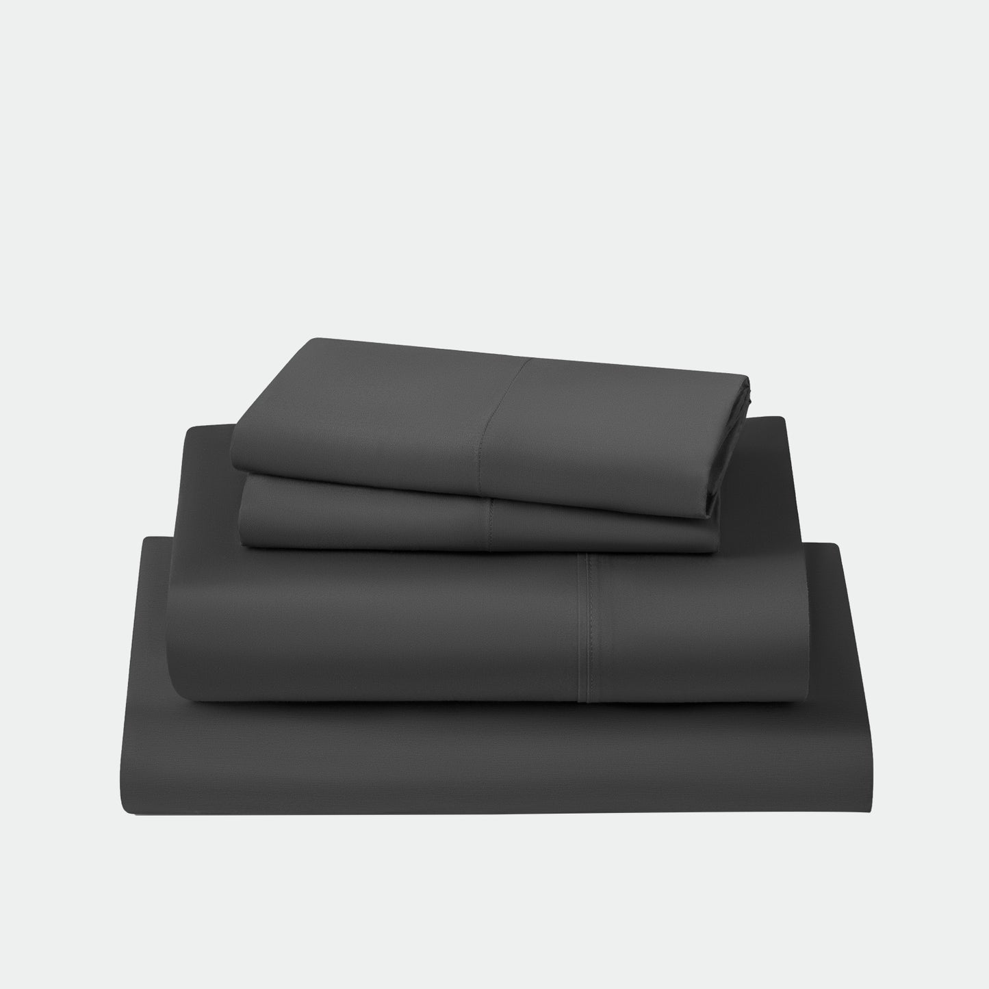 Set completo da letto in fibra di bambù