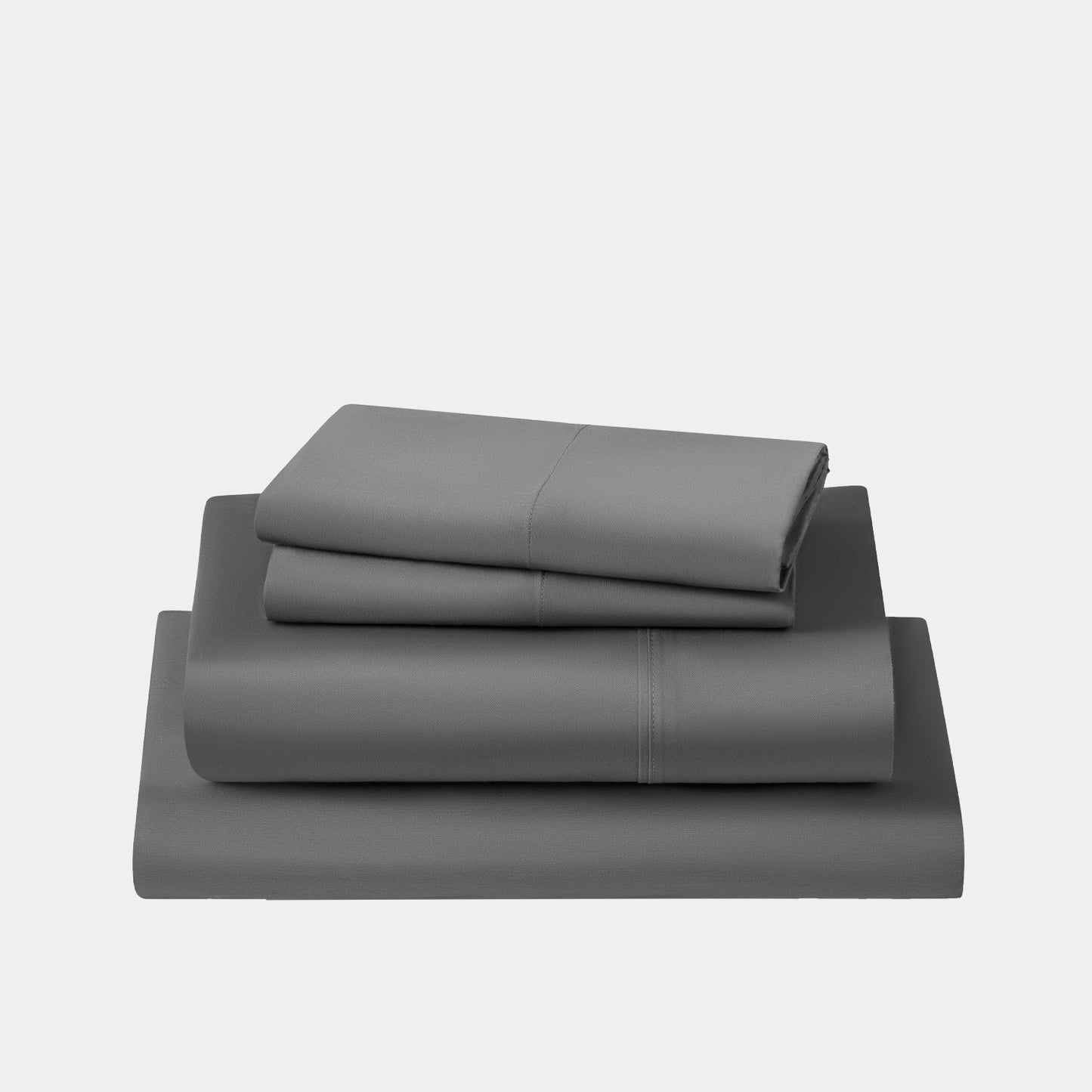 Set completo da letto in fibra di bambù