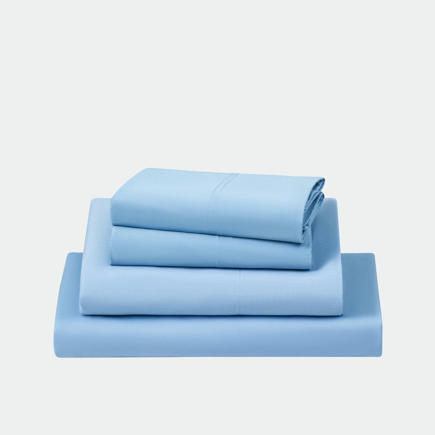 Set completo da letto in fibra di bambù