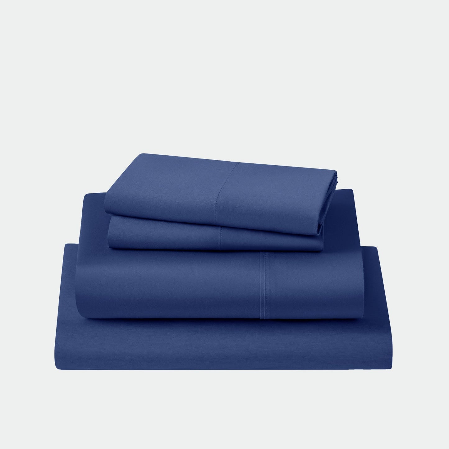 Set completo da letto in fibra di bambù