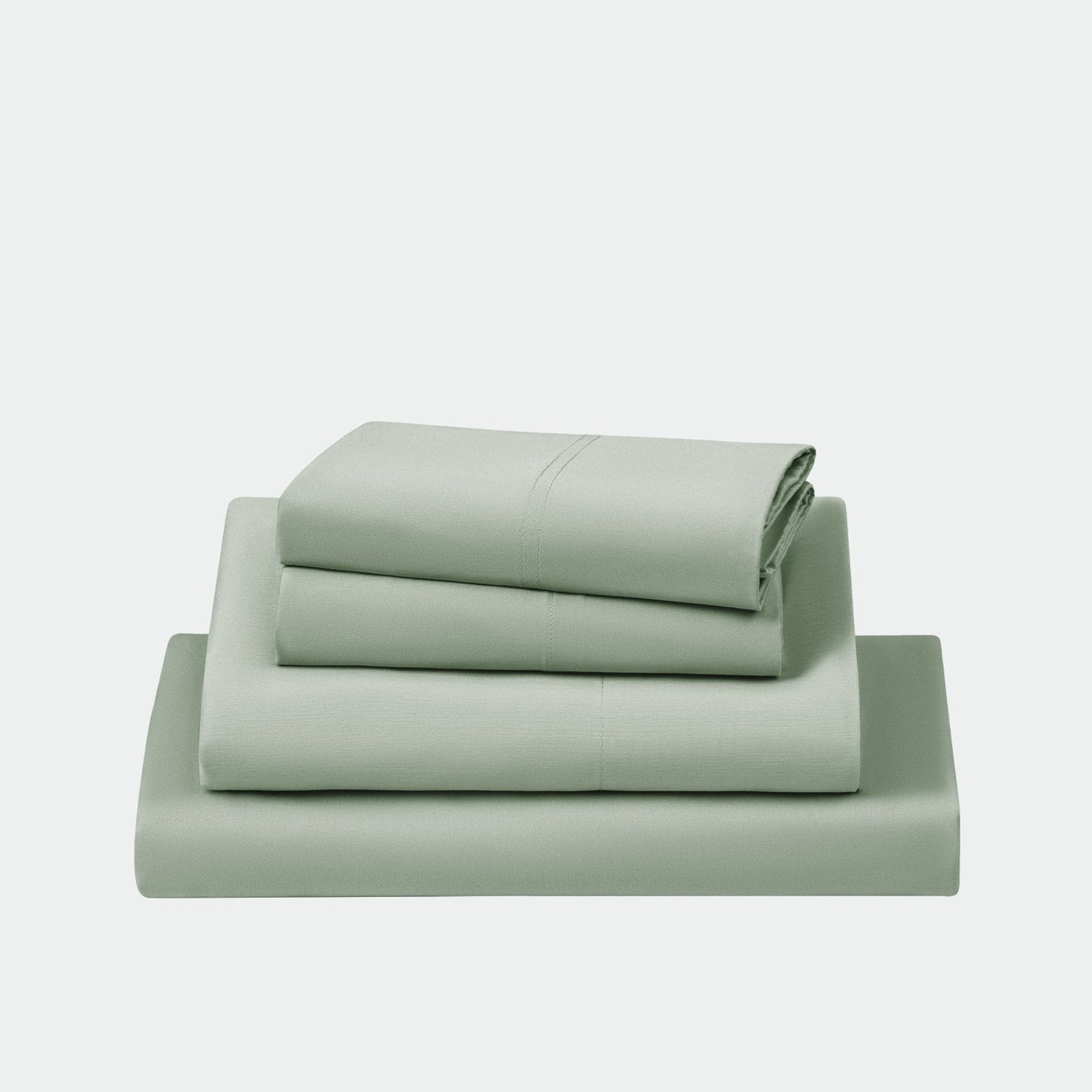 Set completo da letto in fibra di bambù