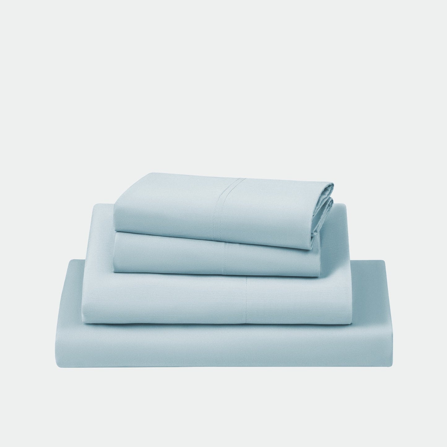 Set completo da letto in fibra di bambù