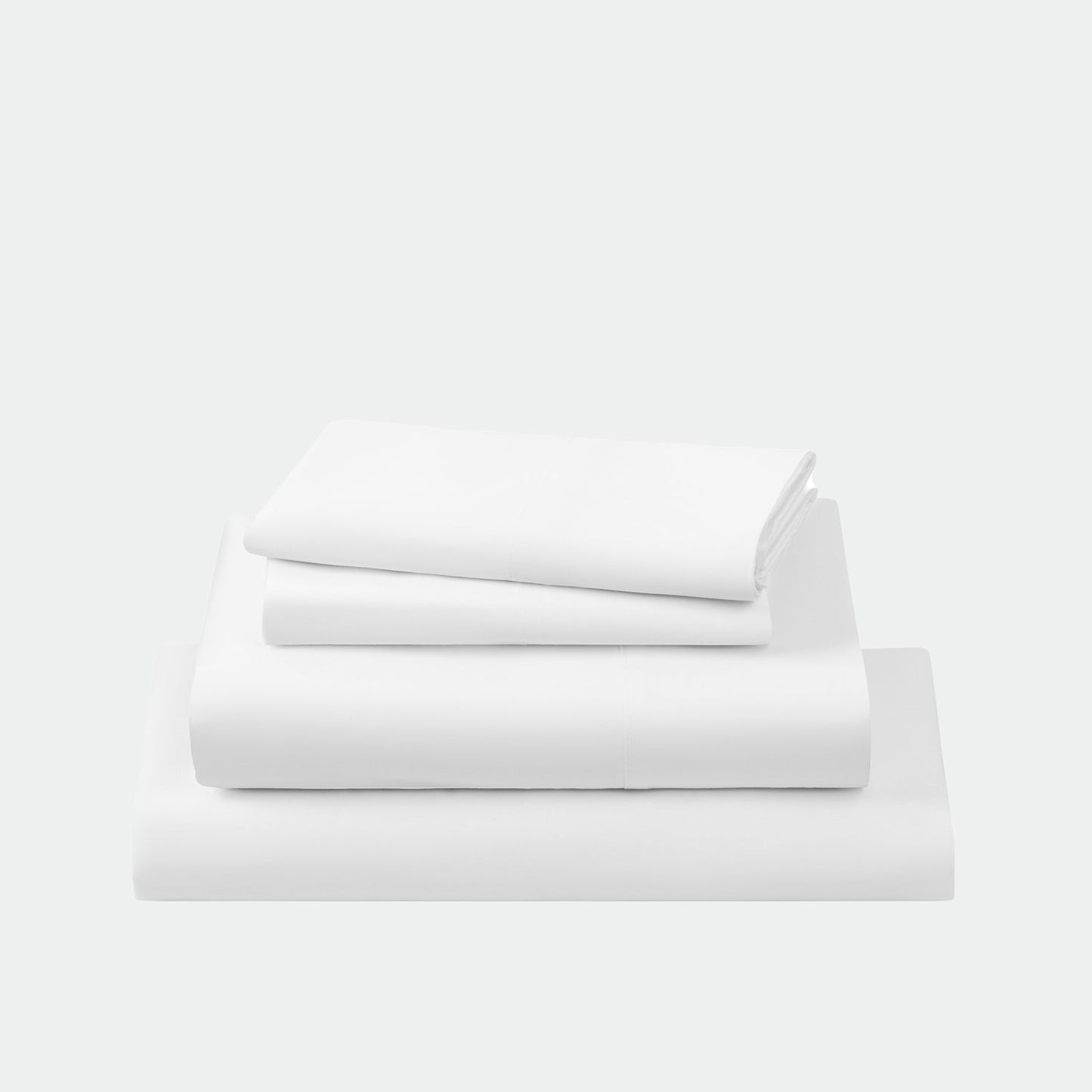 Set completo da letto in fibra di bambù