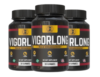 Vigorlong (30 Capsules)
